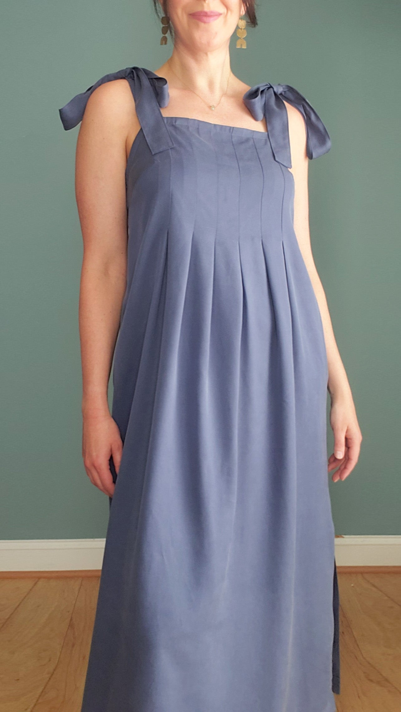 Flora Tank + Dress Flora Tank + Dress