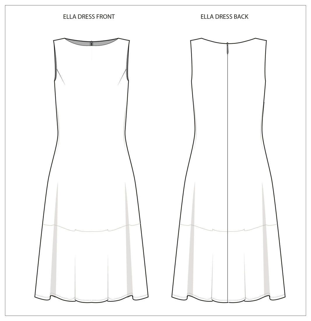 PDF Patterns – Pattern Scout Studio