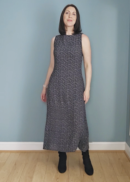 Ella Dress - PDF SEWING PATTERN