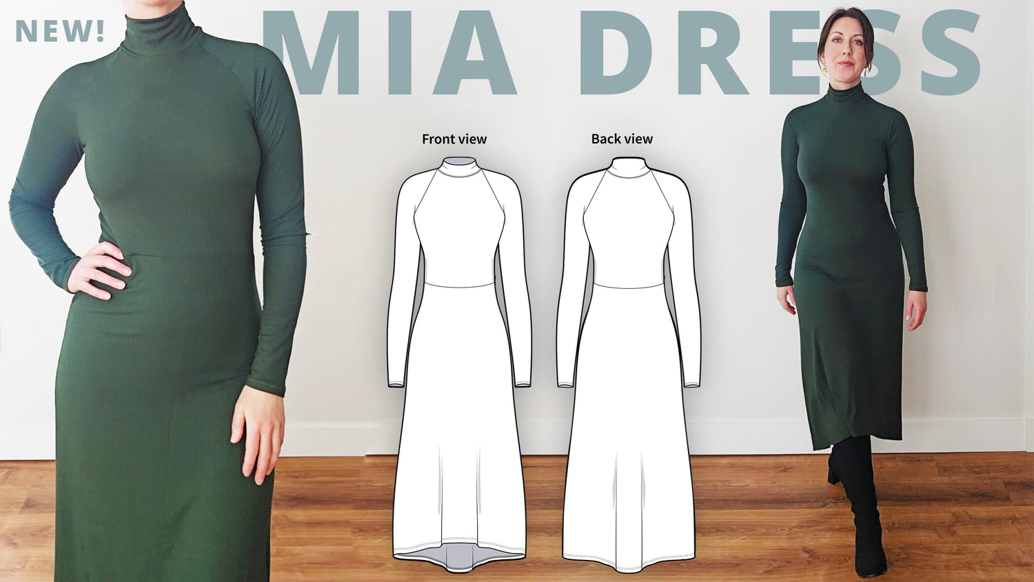 Pattern Scout | Sewing Patterns – Pattern Scout Studio