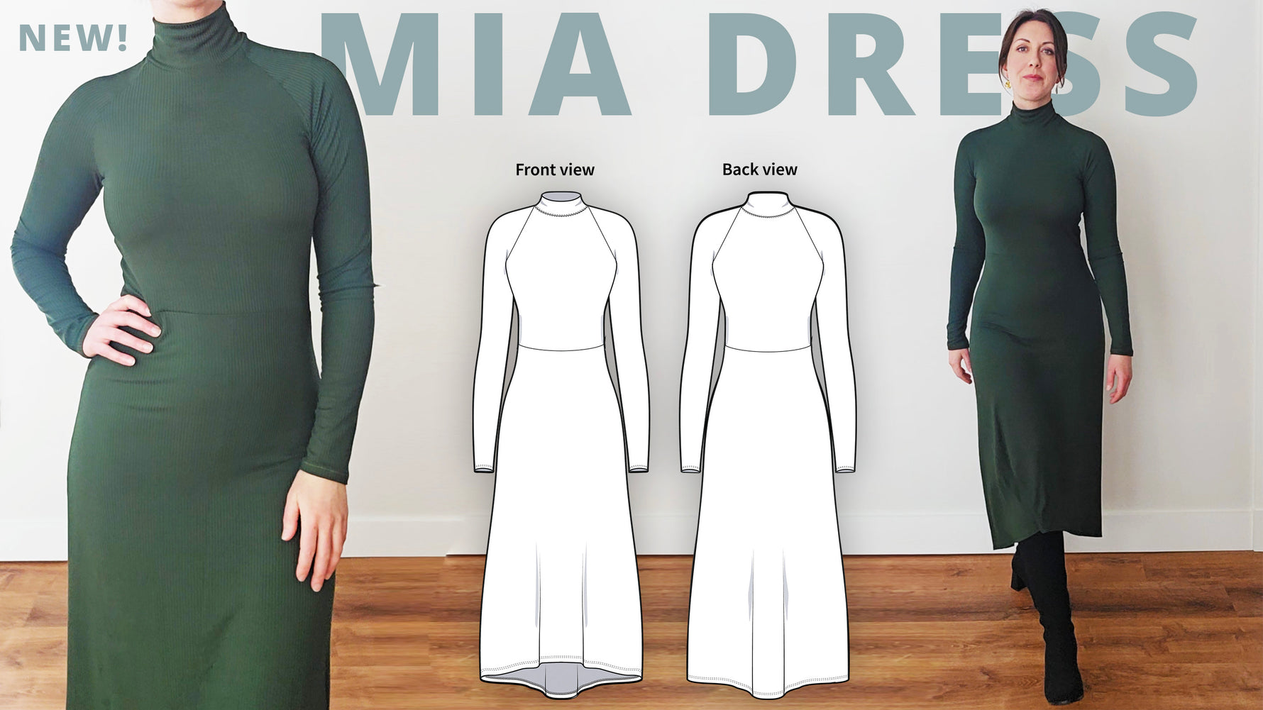 Pattern Scout Sewing Patterns Pattern Scout Studio