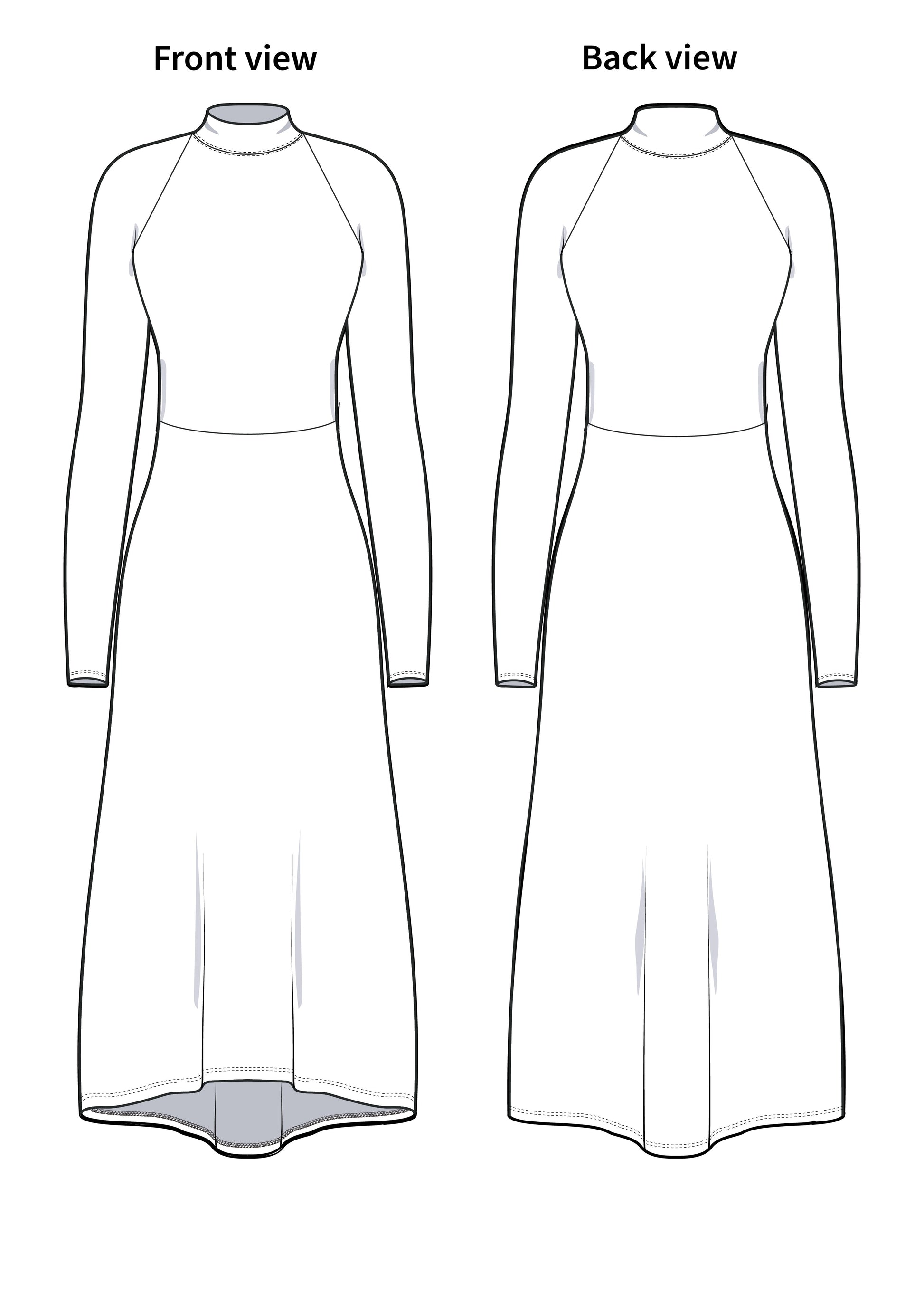 Mia Dress Mia Dress