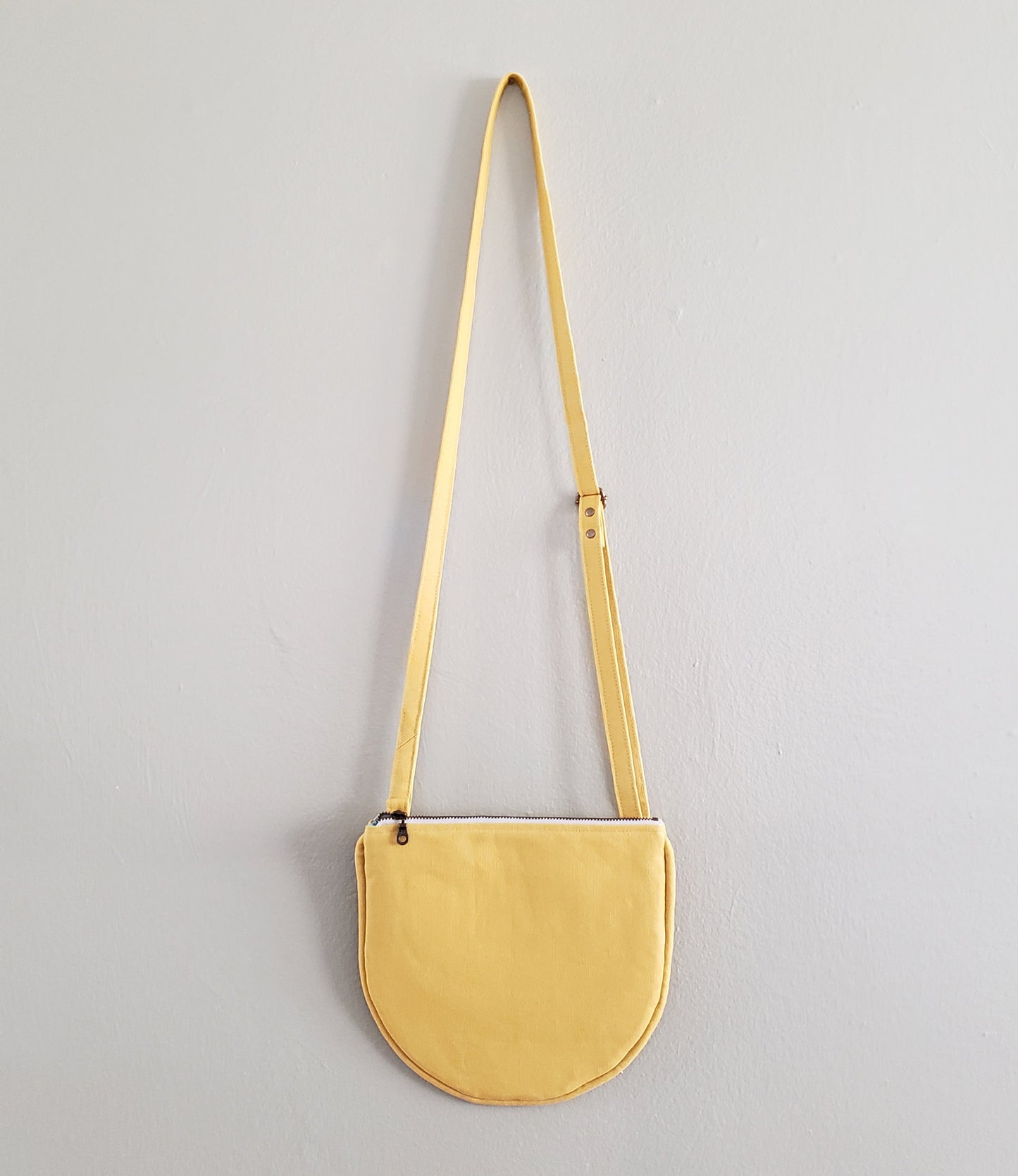 Luna Crossbody - PDF SEWING PATTERN