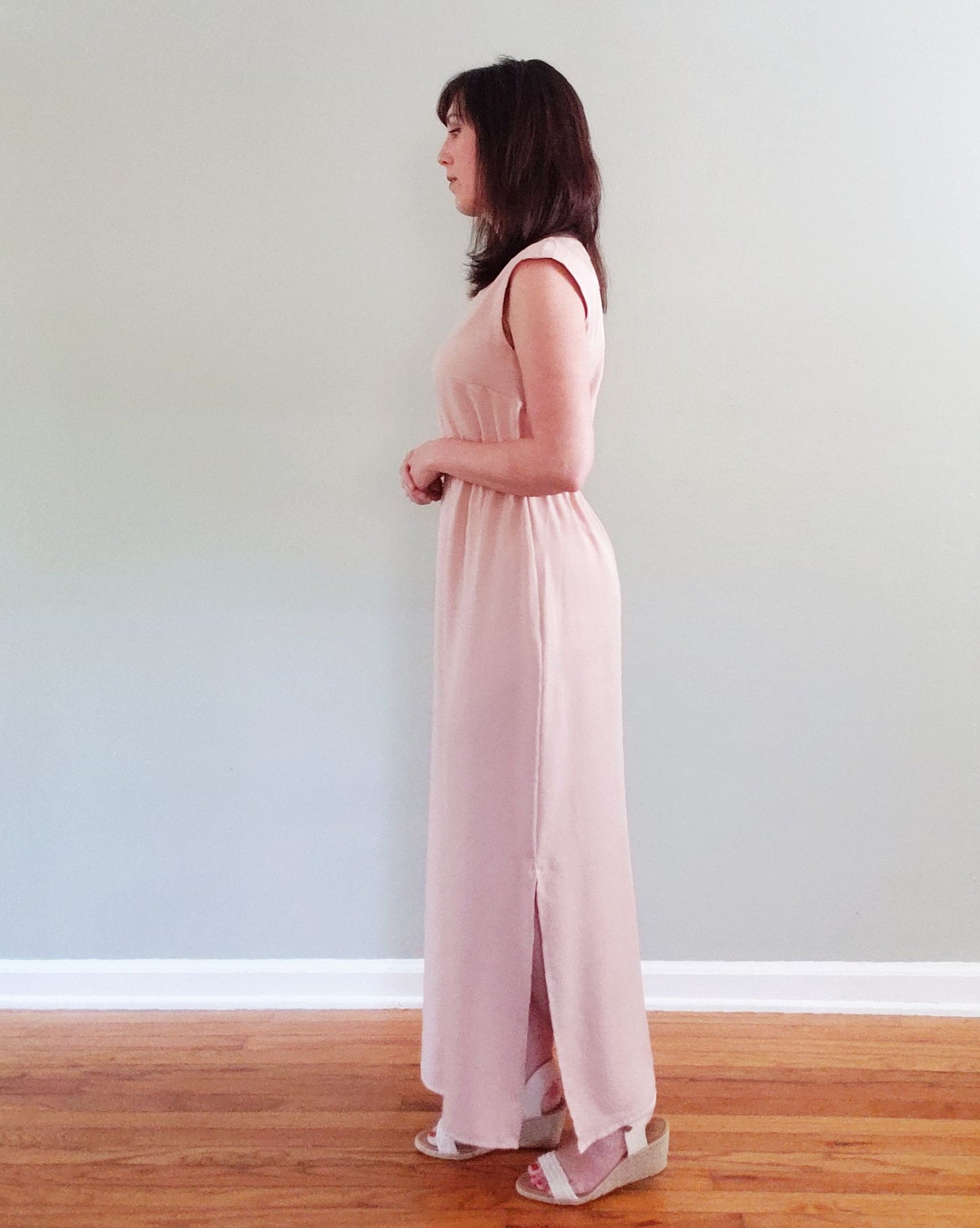 Ava Dress - PDF SEWING PATTERN