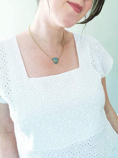 Fern Top Neckline Expansion Pack - PDF SEWING PATTERN