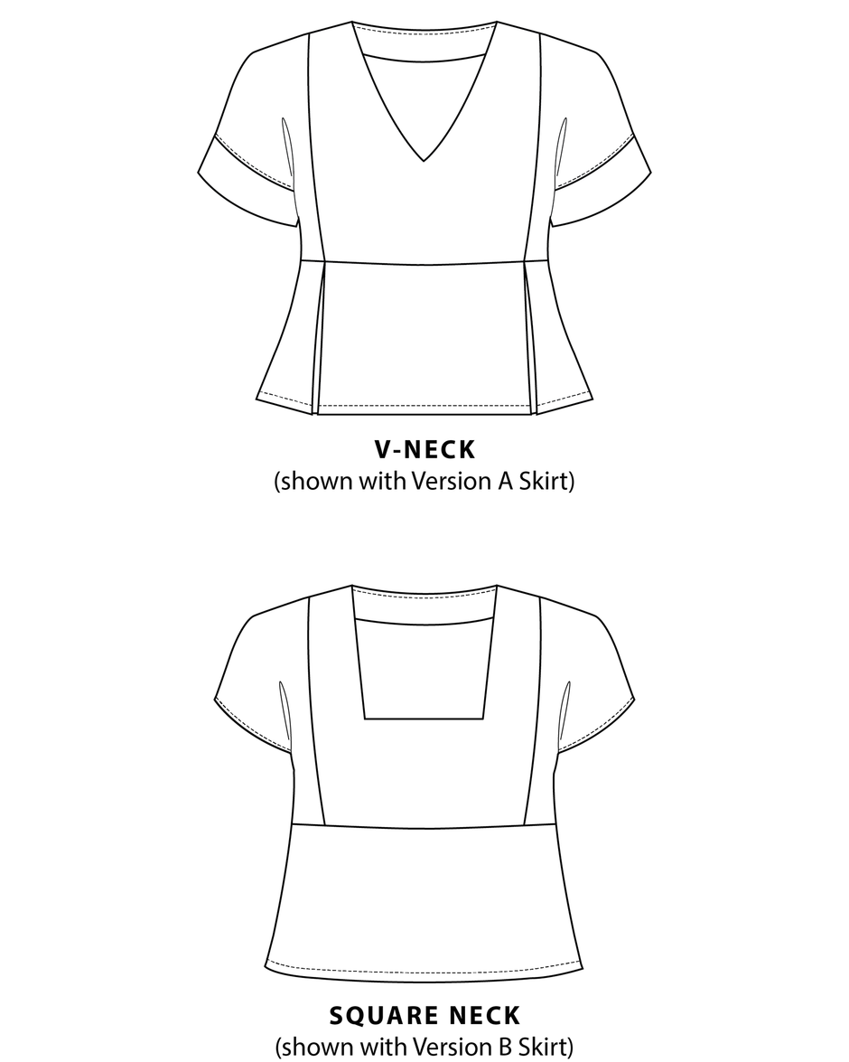 Pattern Scout Pdf Patterns PDF Patterns – Page 2 – Pattern Scout Studio